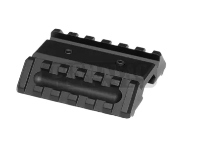 Rail Doble Lateral - ELEMENT.