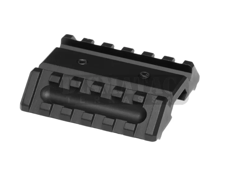Element Rail Doble Lateral