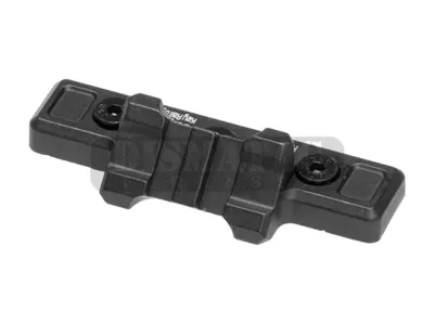 Raíl 45 Grados KeyMod - ARES.