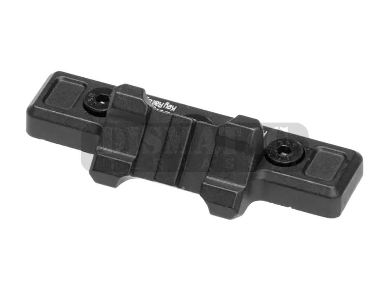 Ares Raíl 45 Grados KeyMod