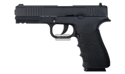 MK1 Corredera Metálica CO2 4.5 - Stinger