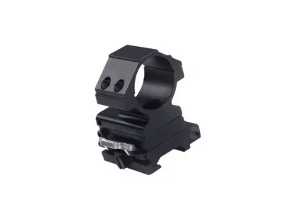Anilla Flip to Side para Magnificador 3x - ACM AIRSOFT.