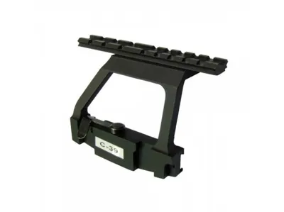 Portamira Metal para AK - CYMA.