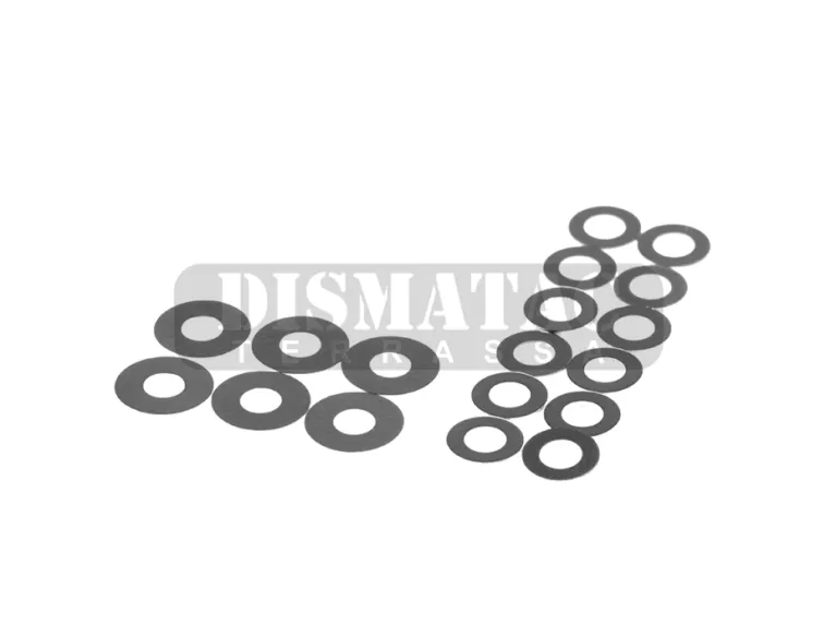 Guarder Shim Acero Set