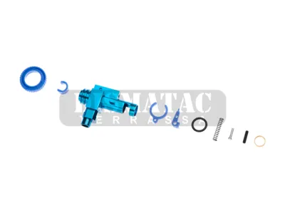 Cámara Hop M4 CNC - POINT .