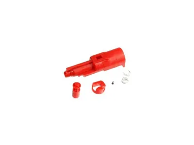Nozzle Reforzado para G17 Tm/WE/KJW - ARMORER WORKS.