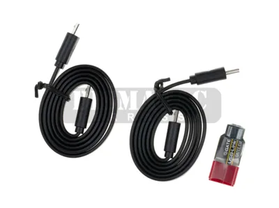 USB Link 2 para Control Station - GATE.