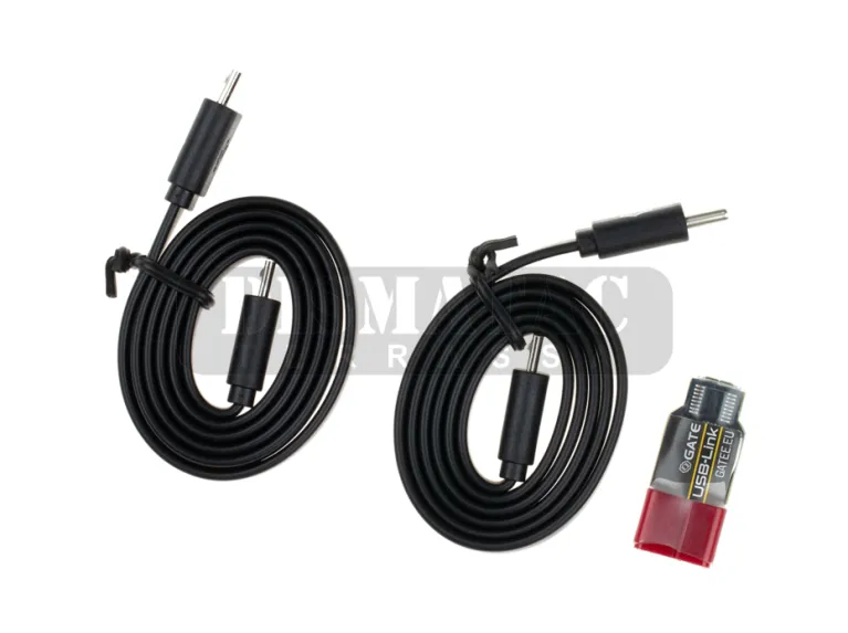 Gate USB Link 2 para Control Station