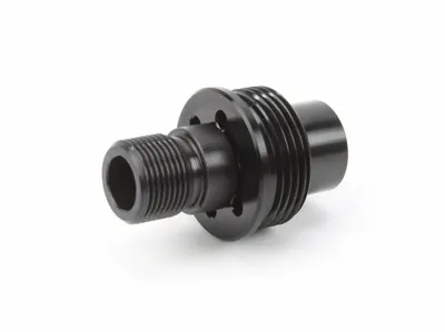 Adaptador Silenciador MB01 (L96) - AIRSOFT PRO.
