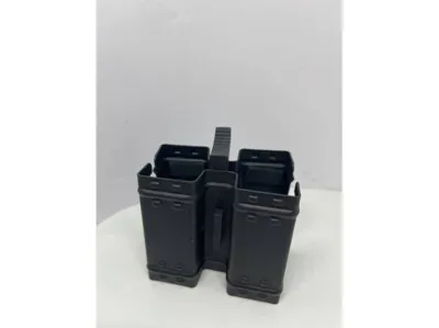 Pinza para Union 2 Cargadores MP5 - ACM Airsoft