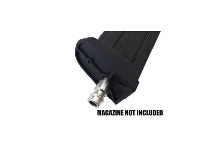Adaptador HPA para Kwa (US) - BALYSTIK.