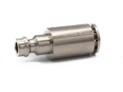 High Flow Nipple with 8mm Macroline EU - BALYSTIK.