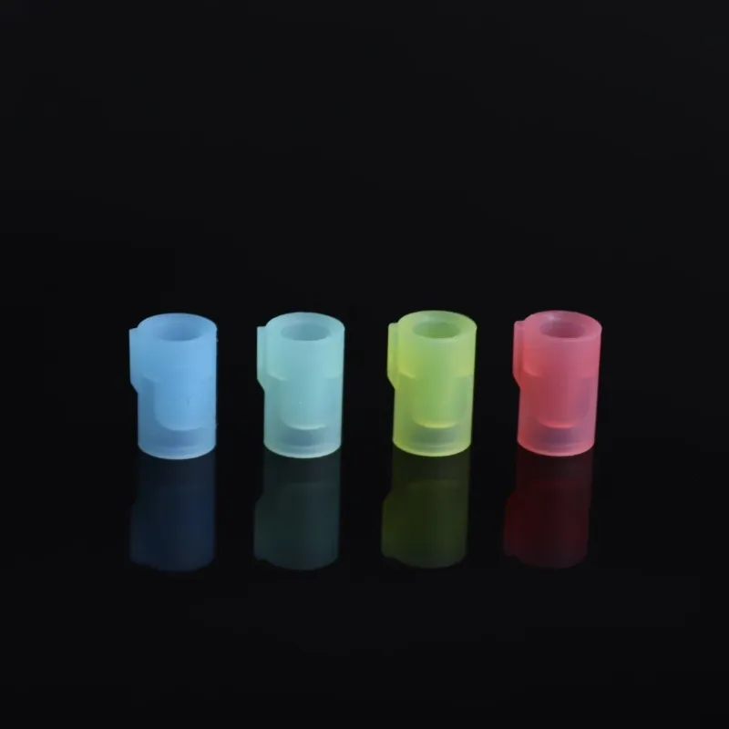 Silverback Flat Hop-Up Rubber (Set)