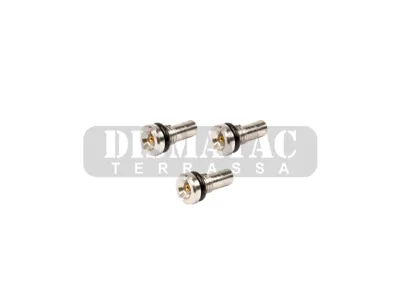 Válvula de Recarga Bb-Shower Refill 3 Piezas - Madbull