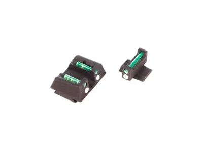 FNX-45 Miras Fibra - DCI Guns