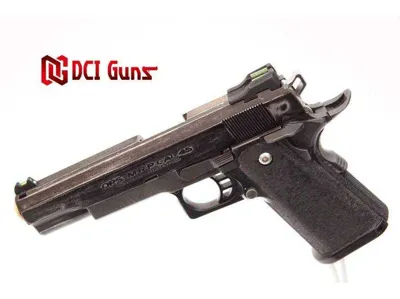 Miras Fibra Hi-Capa 5.1 Tokyo Marui V2.0 - Dci - DCI GUNS.