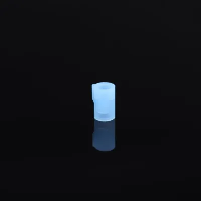Flat Hop-Up Rubber 50º (4 Pack) - Silverback