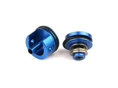 Pistón / Cabeza Cilindro SK-0002 V3 (AK) - SHS.