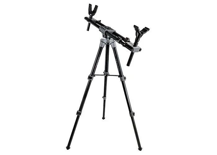 Soporte de Tiro Bog Fieldpod