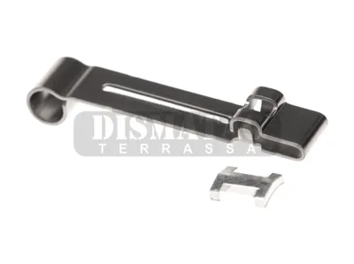 Leva Hop VSR10 + I Key Steel - Maple Leaf