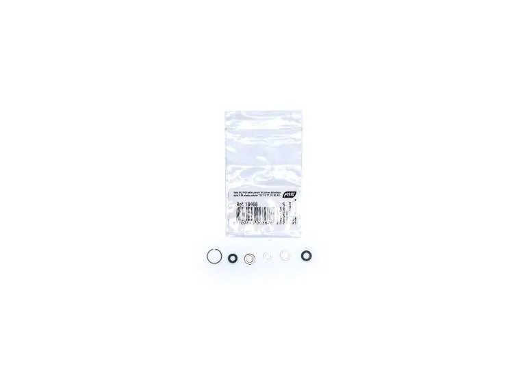 ASG P09 Kit Juntas