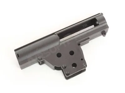 Carcasa Gear Box V6 para P90/P98 - JING GONG.