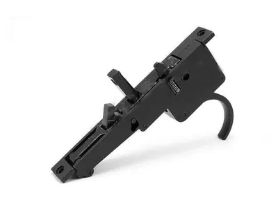 Gatillera Awp (MB44) Metálica - WELL.