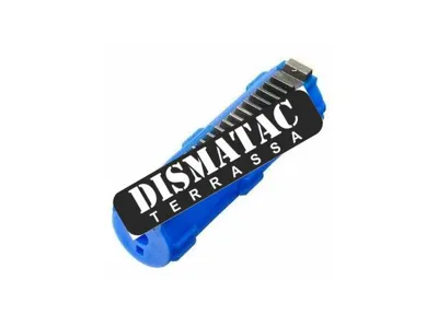 Piston 14 Dientes Metalicos (ABS) SHS-TT0031 - SHS Airsoft