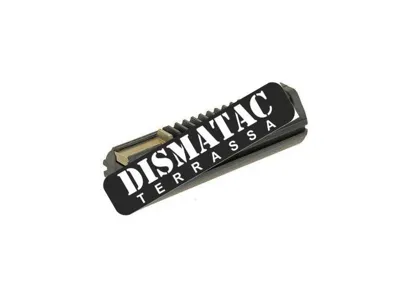 Piston 1 Dientes Metalicos (AEG020R) - APS.