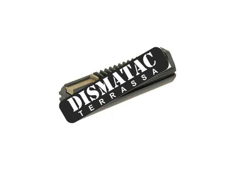 APS Airsoft Piston 1 Dientes Metalicos (AEG020R)