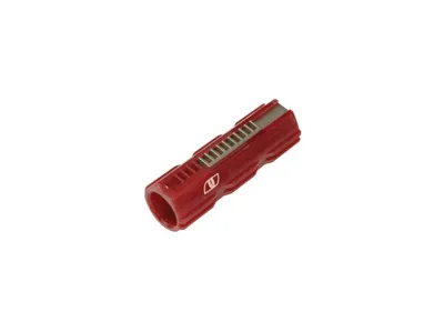 Piston 14/(10)Dientes Metalicos Polimero 17166 - ASG.