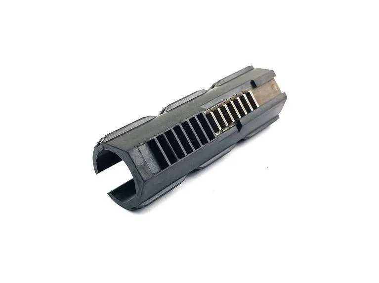 APS Airsoft Piston 7 Dientes Metalicos (AEG020K)