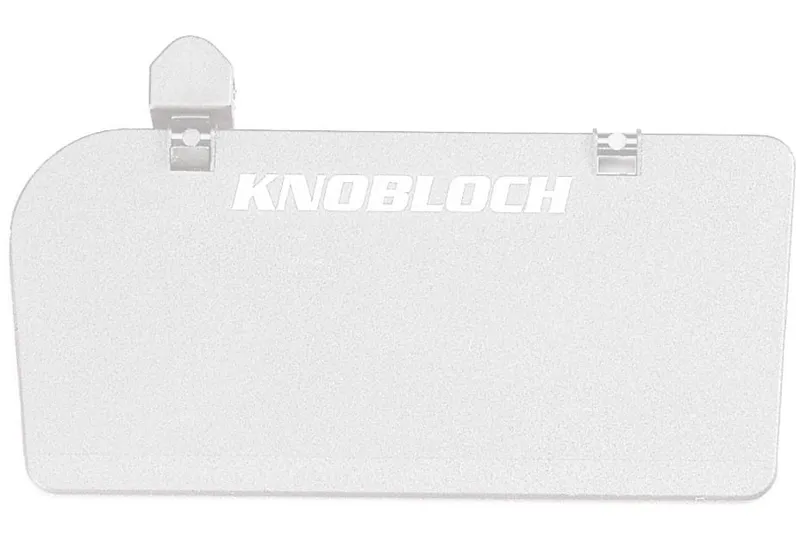 Knobloch Sombrilla Lateral – Transparente