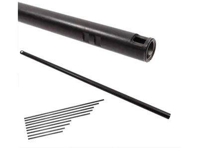 Cañon 6.03Ø 650mm - LONEX.