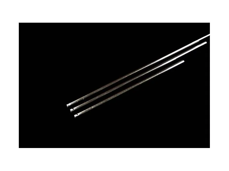 RA-Tech Cañon 6.01Ø 541m