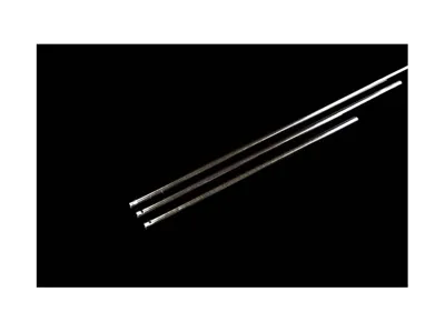 Cañon 6.01Ø 363mm WE M4 HK416 T91 - RA-TECH.