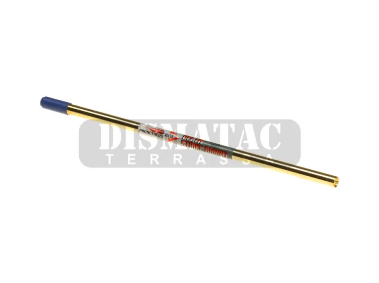 LAYLAX - PROMETHEUS Cañón 6.03mm Delta Strike 285mm