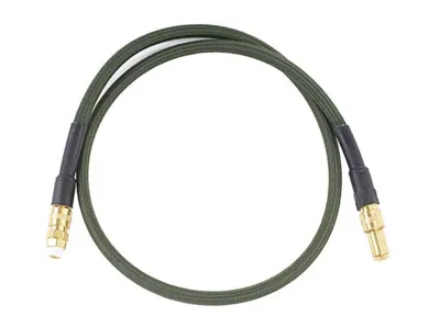 Deluxe Remote Line for HPA Regulator US - BALYSTIK.