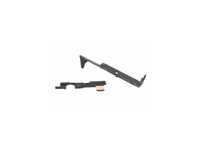 Selector Plate y Tappet Plate M4 - GOLDEN EAGLE.