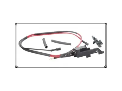 Swich Cableado Trasero G36 - GOLDEN EAGLE.