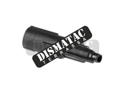 Nozzle Completo Glock 18C - WE.