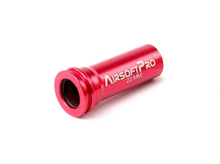 AirsoftPro Nozzle M4 22mm