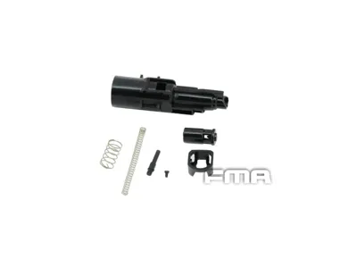 Nozzle Completo Glock 18C - FMA Airsoft