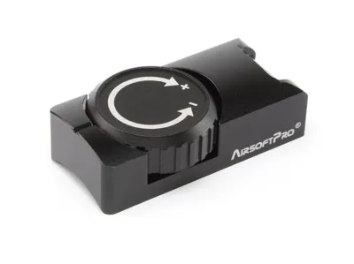 Tdc Hop-Up para 30mm Cañón Externo - AIRSOFT PRO.