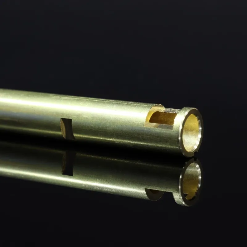 Silverback 420mm 6.05mm Brass Inner Barrel (Cut)