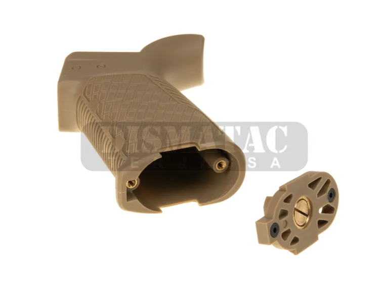 Pistolete M4 · Tan / FDE