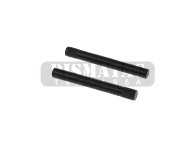 Pasadores Cuerpo Gear Box M4/M16 - Guarder