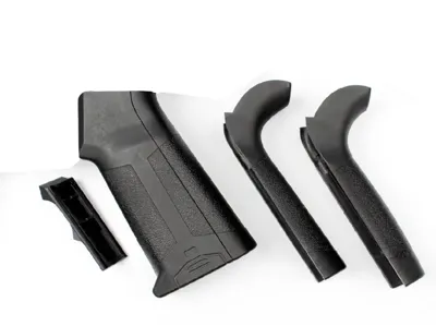 Pistolete M4 Multicombination EL-1146-001 - E&L Airsoft