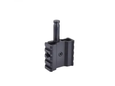 Enganche Rápido para Bipode L96 (MB01) - WELL.