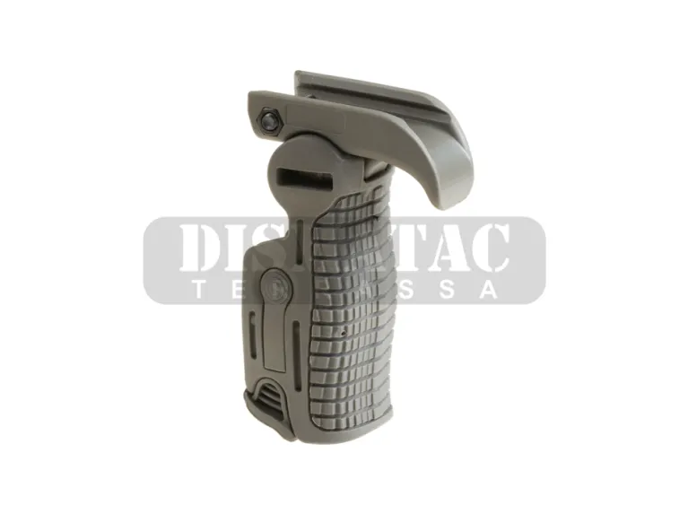FMA Grip Plegable · Verde / OD